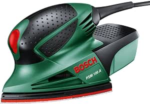 Bosch Multi-function sander PSM 100 A (100 watts, in a carton) - Image 1