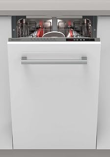 QW I1GI47EX Fully Built-In Dishwasher 45 cm - Image 1