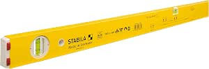 Stabila Nivel 80 M 100 cm Multi-Coloured - Image 1