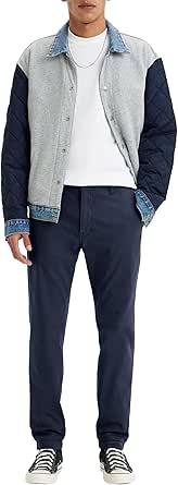 Levi's XX Chino Standard II - Trousers - Trousers - Men - Image 1