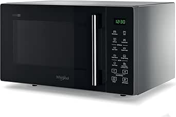 Whirlpool; Microwave MWP254SB - Image 1