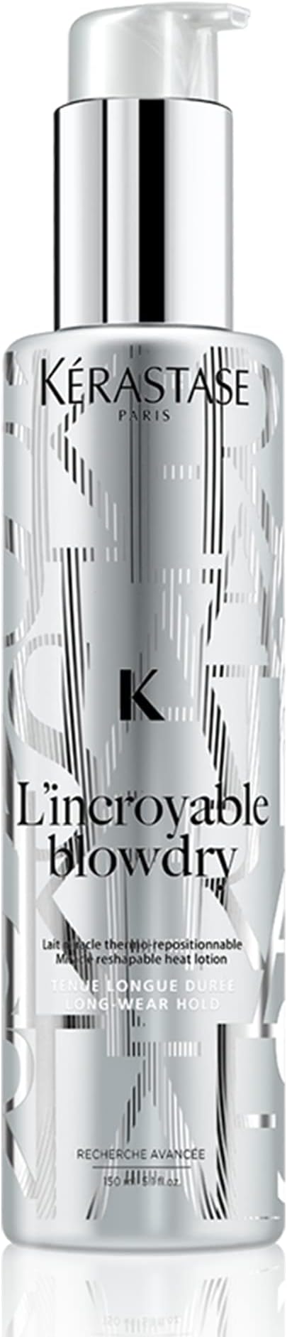 Kerastase L'Increable LociÃƒ³n Termoprotectora - 150 ml - Image 1