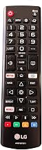 TELECOMMANDE pour Pieces TELEVISEUR - LCD LG - AKB75675311 - Image 1