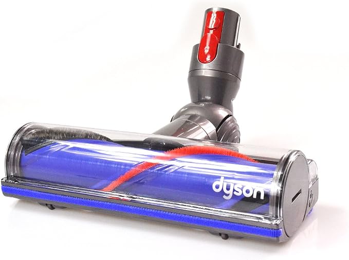 Turbo Floor Brush Original Dyson V8/SV10 Code 967483-01 - Image 1