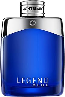 Montblanc Legend Blue Eau de parfum Ligne Blue 100 ml - Image 1