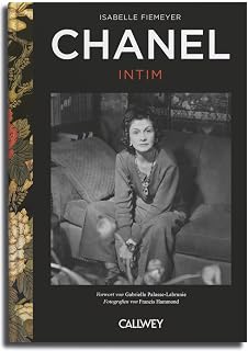 Chanel Intim - Image 1