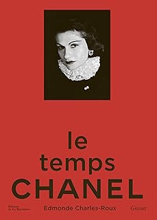 Le Temps Chanel (nouvelle édition) - Image 1