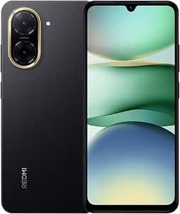 XIAOMI Redmi A5 Smartphone 6.88 Inches 4GB/128GB Dual SIM 4G 5200mAh 15W - Image 1