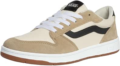 Vans Men's Vn000d494481, Varsity Block, 8.5 UK - Image 1