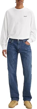 Levi's 559 Relaxed Strt - Jeans - Classic - Men - Image 1