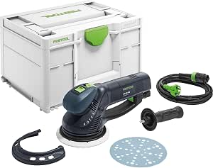 Festool Sander ROTEX RO 150 FEQ-Plus - Image 1