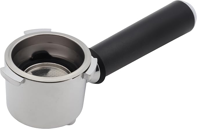 DELONGHI 5513200369, 692290177 Espresso Coffee Maker Filter Holder - Image 1