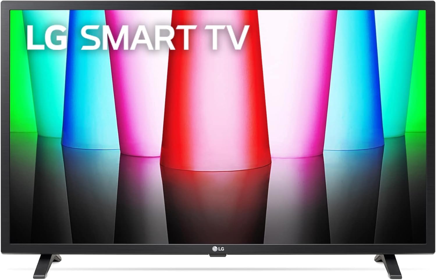 LG Q630006LA 32" FHD LED Smart TV WIFI - Image 1