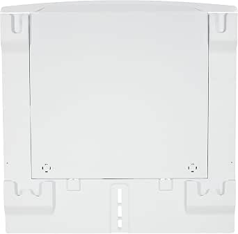 Electrolux Union Tour Washing Machine Dryer Kit with Tray 54-60 cm - Image 1