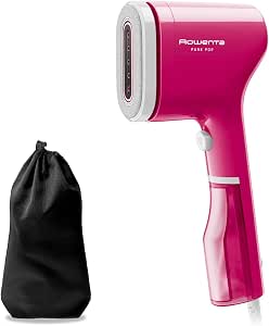 Rowenta DR2023 Vertical Plancha - Image 1