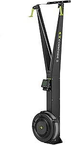 Concept2 Ski Erg with PM5 - Black - Image 1