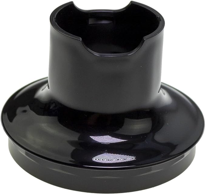 350ml Lid Compatible with / Replacement Part for Braun Hand Blender 7322115434 MQ9045x, MQ9087x, Multiquick 9, 4200 - Image 1