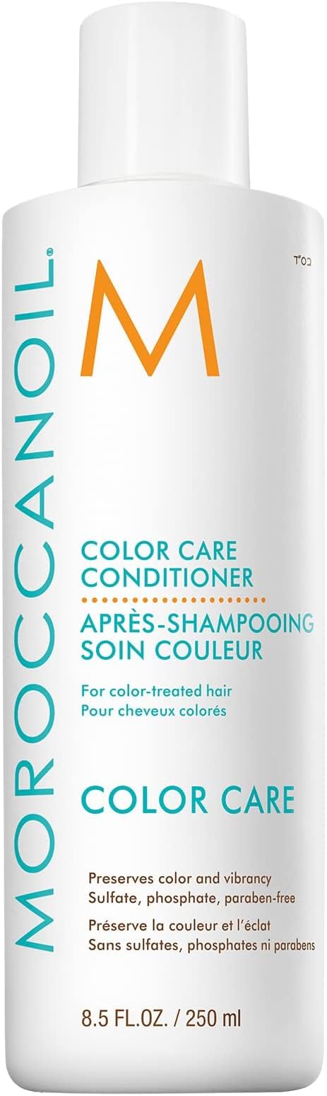 Color Care Conditioner Moroccanoil - Image 1
