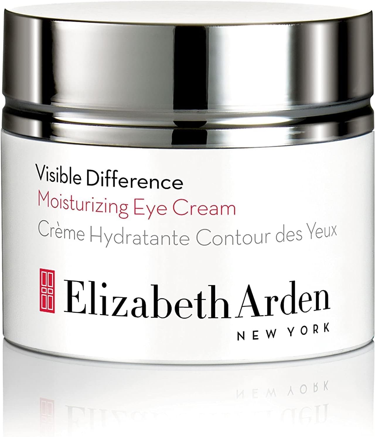 Elizabeth Arden Visible Difference Moisturizing Eye Cream 15ml - Image 1