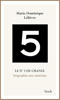 Le N°5 de Chanel. Biographie non autorisée. - Image 1
