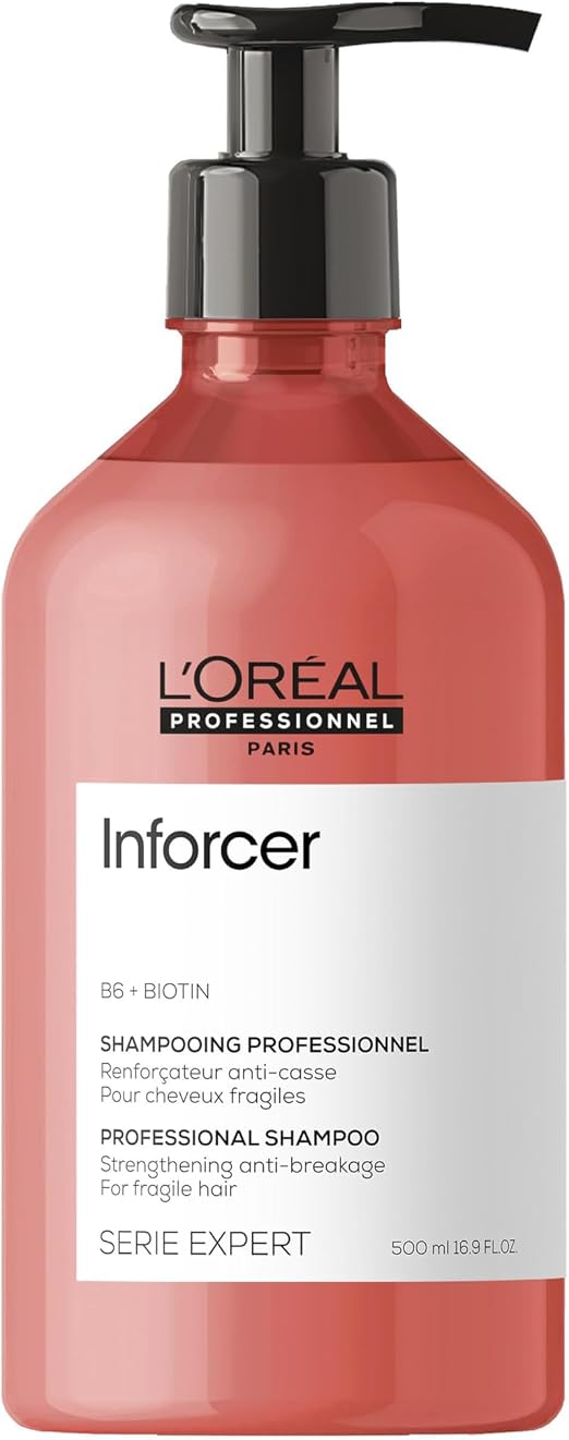 L'Oréal Professionnel | Anti-Breakage Shampoo - Image 1