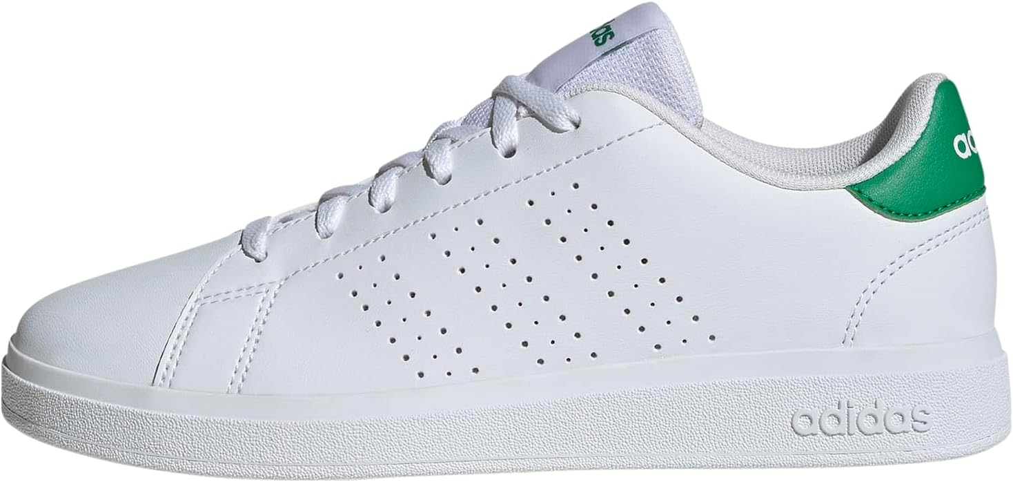 adidas Mixte Enfant Advantage Base 2.0 Chaussures Junior - Image 1