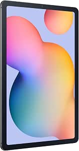 Samsung Galaxy Tab S6 Lite Wi-FI 10.4" 4/128GB Grey Importada EU Version - Image 1