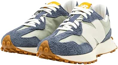 New Balance Kl574skg-574 High Sneakers, Dark Arctic Grey, 43 EU - Image 1