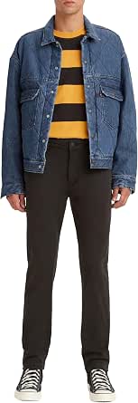 Levi's XX Chino Slim II Fired Brick 14w Cord GD - Khakihose - Slim - Homme - Image 1