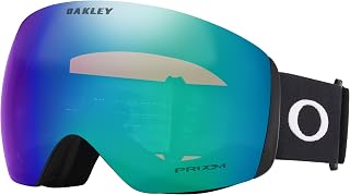 Oakley Unisex Flight Deck L Ski Goggles - Image 1