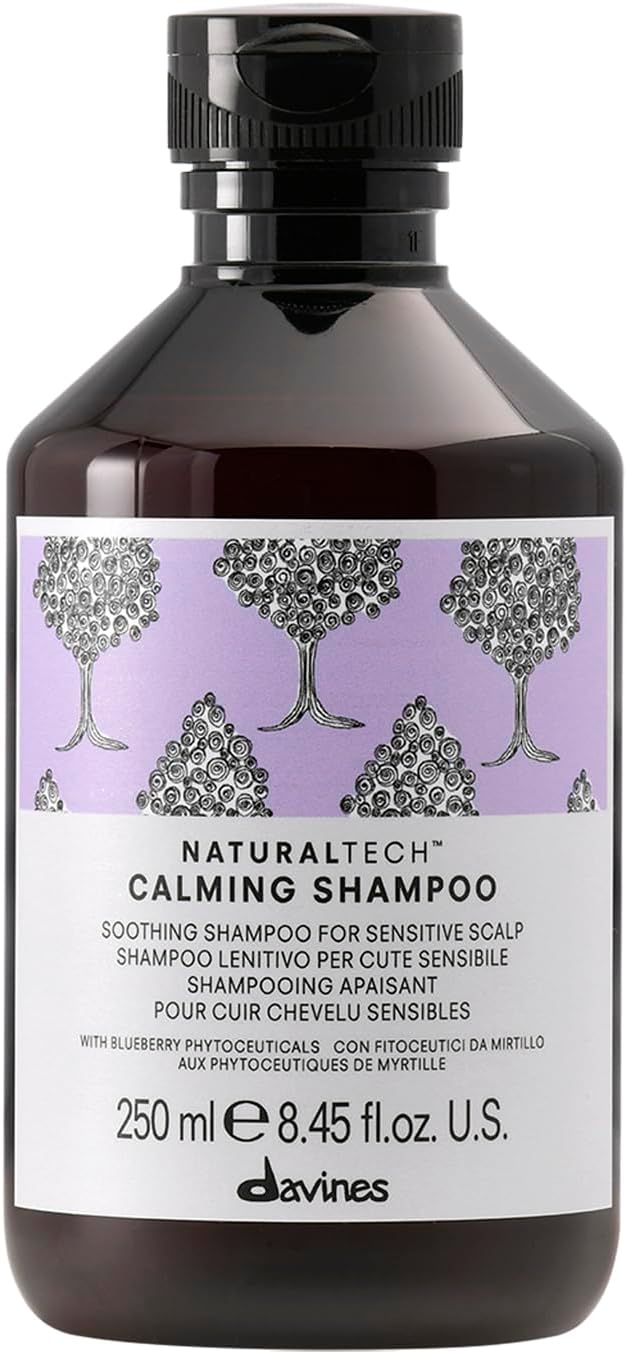 Davines Natural Tech Calming Shampoo 250 ml Davines - Image 1