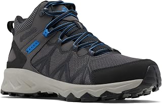 Peakfreak II Mid Outdry, Bottes de Trekking et de randonnée mi-Hautes Homme - Image 1