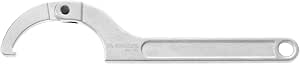 Facom 125A.120 Hinged Pin Keys 80-120 mm - Image 1