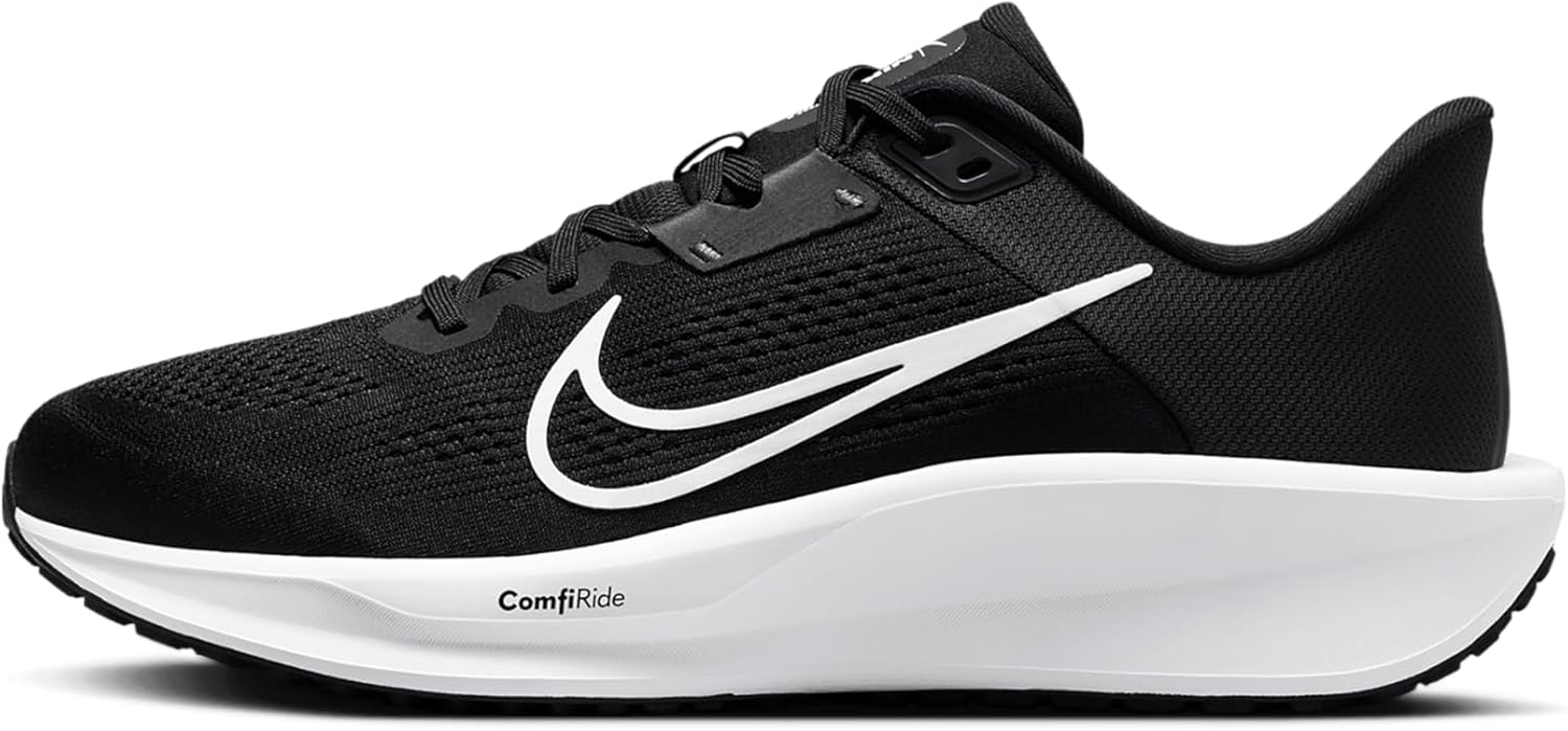 Nike Quest 6 Running ShoeMen's - Image 1
