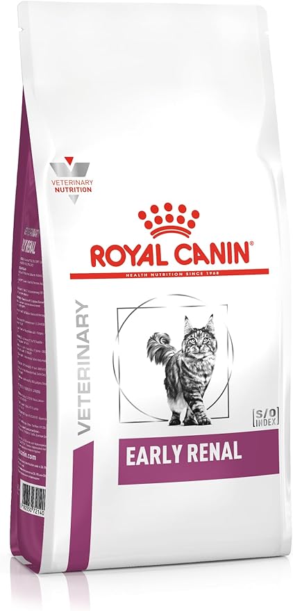 ROYAL CANIN Early Renal Cat 3.5 kg - Image 1