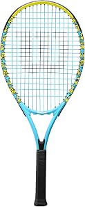 WILSON Minions XL 113 Unisex Racket - Image 1