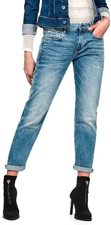 G-Star Women Kate Boyfriend Jeans - Image 1