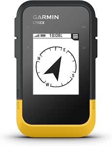 Garmin eTrex SE – Portable Navigation GPS - Image 1