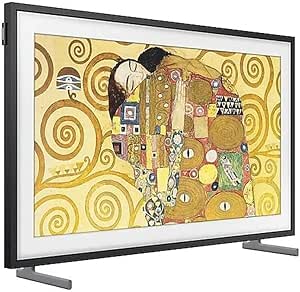 Samsung QE32LS03TC QLED 2021 32 inch Smart TV          [Energy Class C] - Image 1