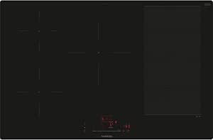 Siemens iQ700 EX801HVC1E iQ700 Smart Induction Hob 80 cm Black - Image 1