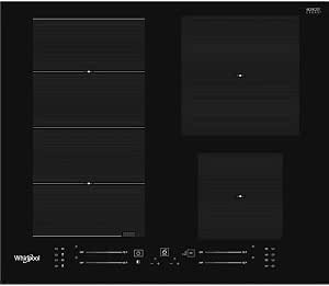 Whirlpool WF S4160 BF Hob - Image 1