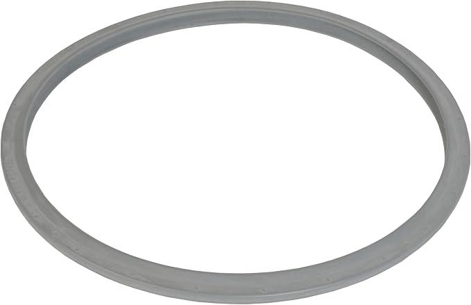 Tefal / SEB Optima/Sensor Lid Seal – Diameter 240 mm – Compatible with 4.5 L and 6 L Saucepans – Maximum Sealing and Safety – Ref 790362 - Image 1