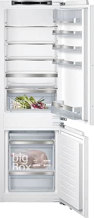 Siemens Built-in fridge freezer KI 86 SA DE0          [Energy Class E] - Image 1