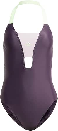 Adidas Sportswear Colorblock Swimsuit Maillot de Bain Une pièce Femme - Image 1