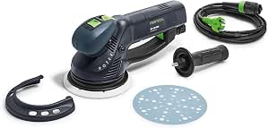 Festool Sander ROTEX RO 150 FEQ - Image 1