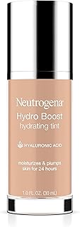 Neutrogena Hydro Boost Hydrating Tint, 1.0 Fl. Oz. 30 / Buff - Image 1