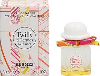 Hermes Twilly Eau Ginger EDP W 30 ml - Image 1