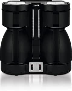 Krups KT 8501 Semi-auto Drip coffee maker          [Energy Class A+] - Image 1