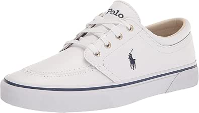 Polo Ralph Lauren Faxon Low BasketHomme - Image 1