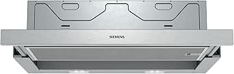 SIEMENS Cooker hood drawer LI64MB521          [Energy Class A+] - Image 1